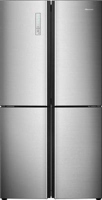 Hisense RQ689N4AC2 Refrigerator