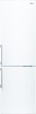 LG GBB539SWHWB Refrigerator