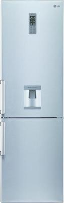 LG GBF539PVQWB Refrigerator
