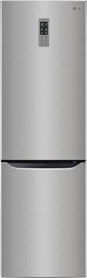 LG GBB539PZQZS Refrigerator