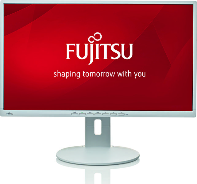 Fujitsu B27-8 TE Pro front on