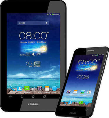 Asus PadFone Mini 4.3 Mobile Phone