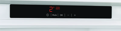 AEG SKS81000F0 Refrigerator