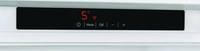AEG SKD71800F0 Refrigerator
