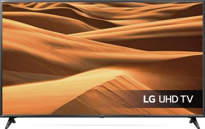 LG UM7110PLB Fernseher