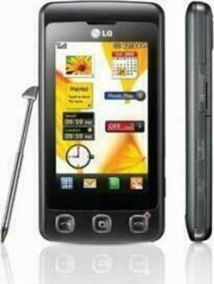 LG KP500 Téléphone portable