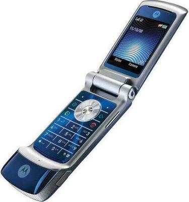 Motorola KRZR K1 Cellulare