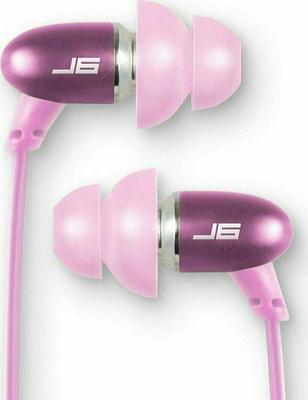 JLab Audio JBuds J6 Słuchawki