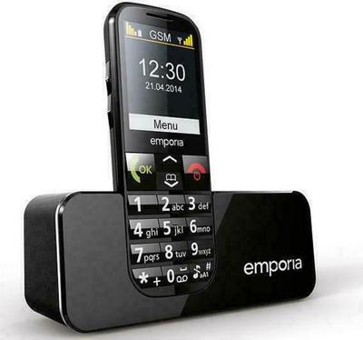 Emporia Eco Téléphone portable