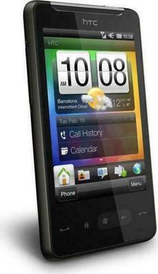 HTC HD Mini Téléphone portable