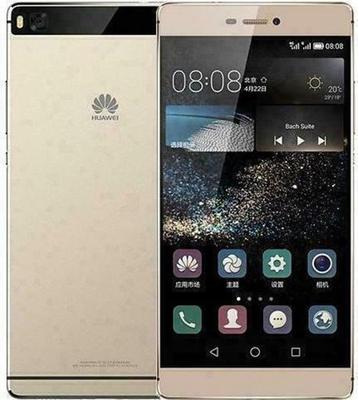 Huawei P8 Premium Smartphone