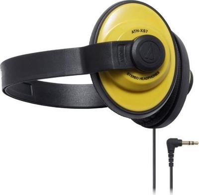 Audio-Technica ATH-XS7 Słuchawki