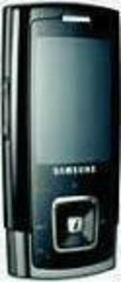 Samsung SGH-E900 Mobile Phone