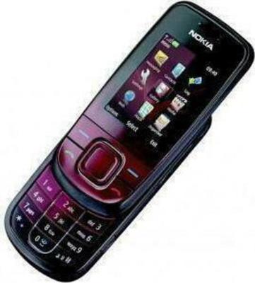 Nokia 3600 Slide Smartphone