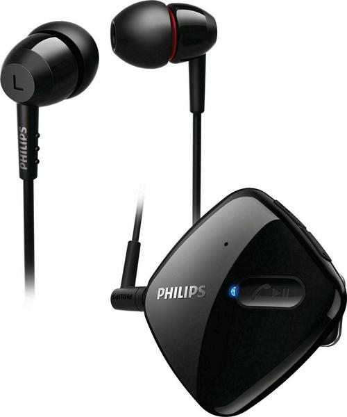 Philips SHB5000 front