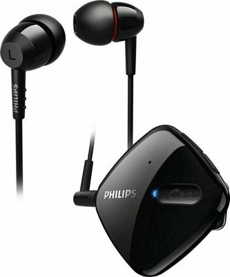 Philips SHB5000 Casques & écouteurs