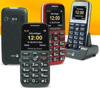 Doro Primo 365 Mobile Phone