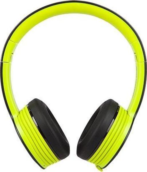 Monster iSport Freedom front