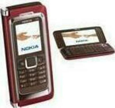 Nokia E90 Communicator Smartphone