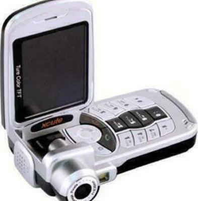 Xcute Mobile DV2 Téléphone portable