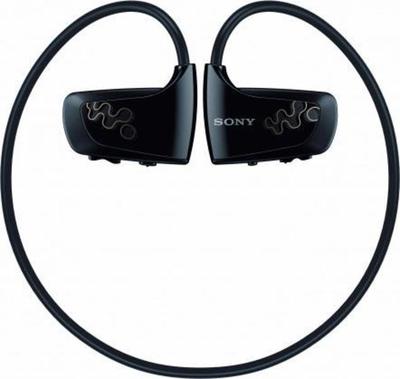 Sony NWZ-W262 Casques & écouteurs