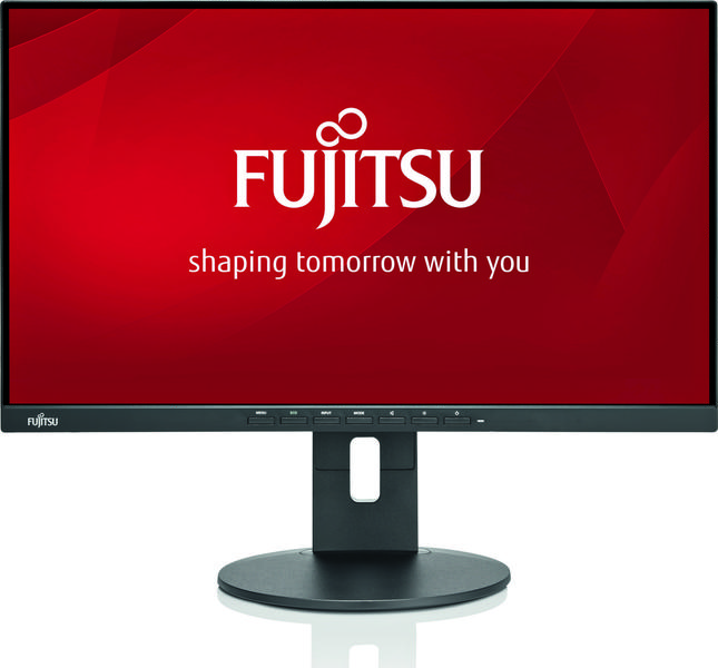 Fujitsu B24-9 TS front on