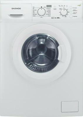 Daewoo DWD-MI1011 Machine à laver