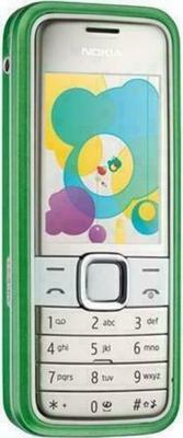 Nokia 7310 Supernova Téléphone portable