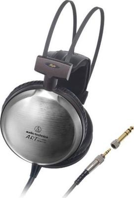 Audio-Technica ATH-A2000X Auriculares