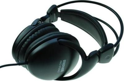 Maxell HP-6000 Headphones