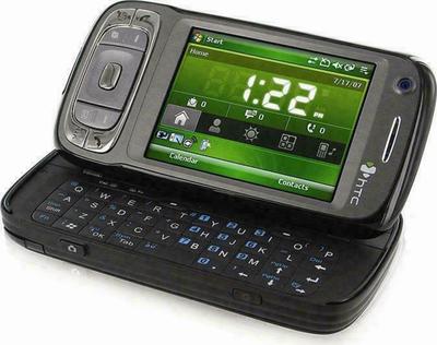 HTC TyTN II Téléphone portable
