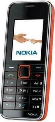 Nokia 3500 Classic Téléphone portable