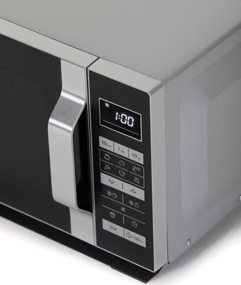 Sharp R-360S Microwave