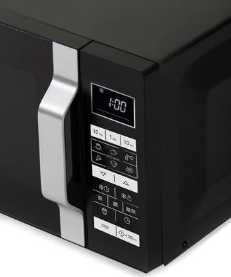 Sharp R-760BK Microwave