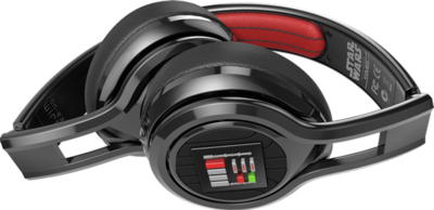 SMS Audio Darth Vader