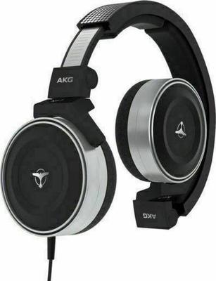 AKG K67 Headphones