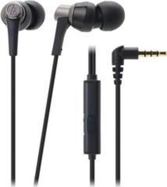 Audio-Technica ATH-CKR3iS front