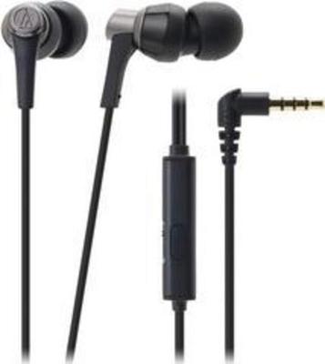 Audio-Technica ATH-CKR3iS Headphones