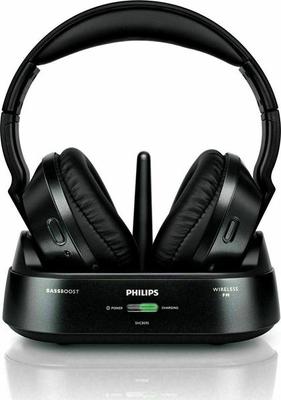 Philips SHC8595 Słuchawki