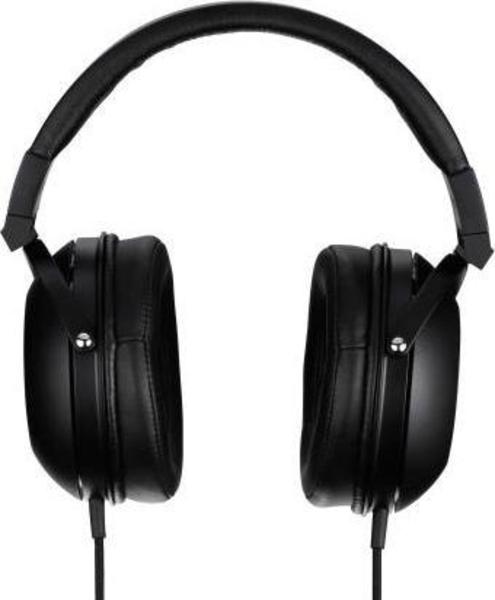 Fostex TH-600 front