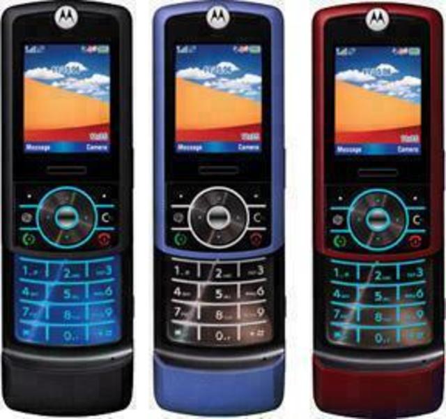 Motorola Rizr Z3 