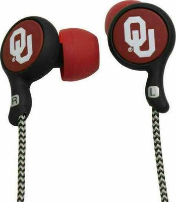 Fanatics Oklahoma Sooners Headphones