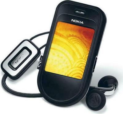 Nokia 7373 Telefon komórkowy