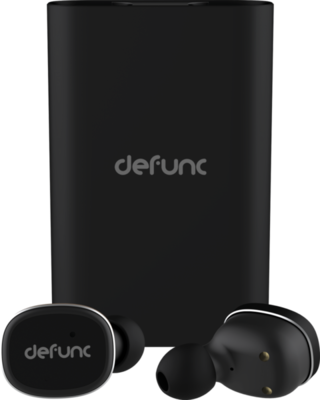 DeFunc True Headphones