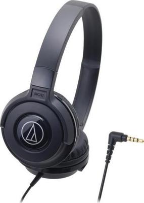 Audio-Technica ATH-S100 Headphones