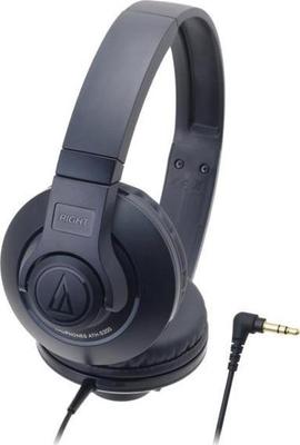 Audio-Technica ATH-S300 Casques & écouteurs