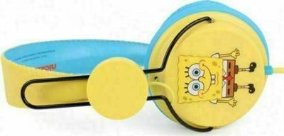 Coloud SpongeBob Headphones