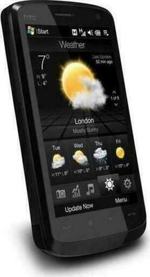 Cherry Mobile Touch HD