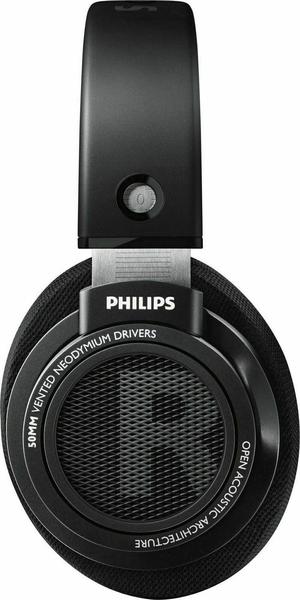 Philips SHP9500S right