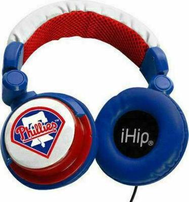 Fanatics Philadelphia Phillies Headphones